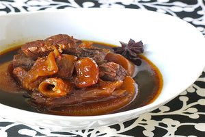 Beef Tendon Premium HR $4.5 per LB