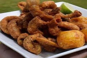 牛小肠 $2.75 / 磅