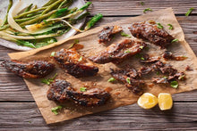 Load image into Gallery viewer, American Waygu Beef Rib Finger Meat (Rib) $9.99 per LB
