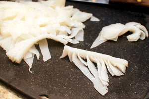 Beef Book Tripe (Bleached) $5.99 Per LB