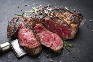 Beef Round Flat (Imperial Wagyu) $8.8 per LB