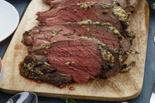 Load image into Gallery viewer, Beef Inside Round $4.4 per LB
