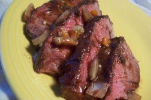 Beef Chuck Tender $ 4.6 per LB