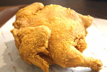 Load image into Gallery viewer, Whole Chicken Wog (Gutted &amp; Cleaned) 2-2.5 lbs each $2.89 per LB
