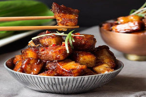 Pork Belly Skin on 带皮五花肉 $4.79 / 磅, 切块$5.29 /磅
