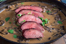 Load image into Gallery viewer, Beef Chuck Tender $ 4.6 per LB
