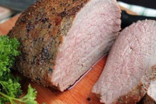 Load image into Gallery viewer, Beef Eye Round $5.99 per LB
