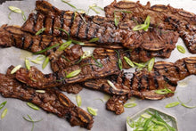 Load image into Gallery viewer, Beef Chuck Short Rib Bone in Cut $9.99 per LB
