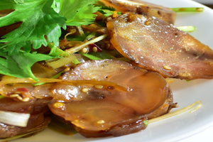 Beef Tendon Premium HR $4.5 per LB