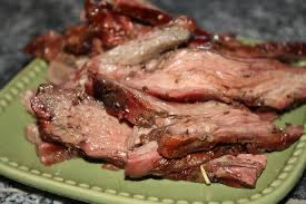 Beef Flap Meat $9.50 per LB