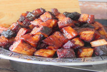 Load image into Gallery viewer, Pork Belly Skinless Slices 去皮五花肉片 $ 7.99 / 磅

