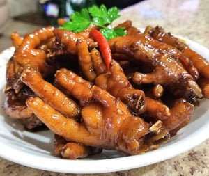 鸡爪 $ 3.50 / 磅