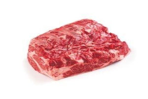 Beef Chuck Roll $5.99 Per LB