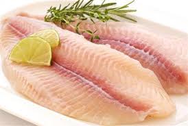 Basa Fish Fillets 鱼片 $3.75 每磅