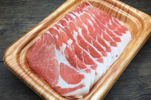 Load image into Gallery viewer, Pork Butt (Sliced 1/8&quot;) 猪肉片 $6.99 /磅
