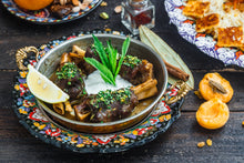 Load image into Gallery viewer, Lamb Fore Shank Bone in $ 6.89 per LB

