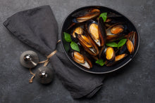 Load image into Gallery viewer, Green Mussel 淡菜 $6.99/磅
