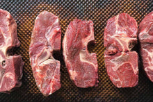 Load image into Gallery viewer, Beef Neck Bone $2.5 per LB
