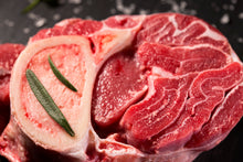 Load image into Gallery viewer, Beef Shank $4.95 per LB
