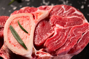Beef Shank $4.95 per LB