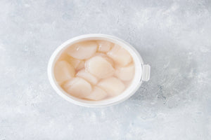 Scallop 20/30 带子 $12.59 / 磅