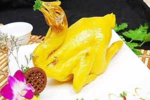 土鸡