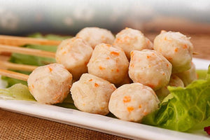 Lobster Ball $5.49 per LB
