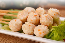 Load image into Gallery viewer, Lobster Ball 龙虾丸 $5.49 / 磅
