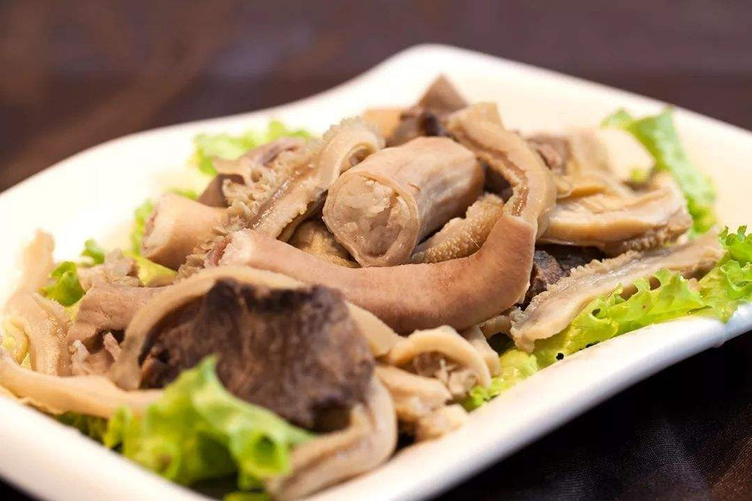牛小肠 $2.75 / 磅
