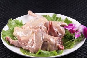 乳鸽 $15 / 只