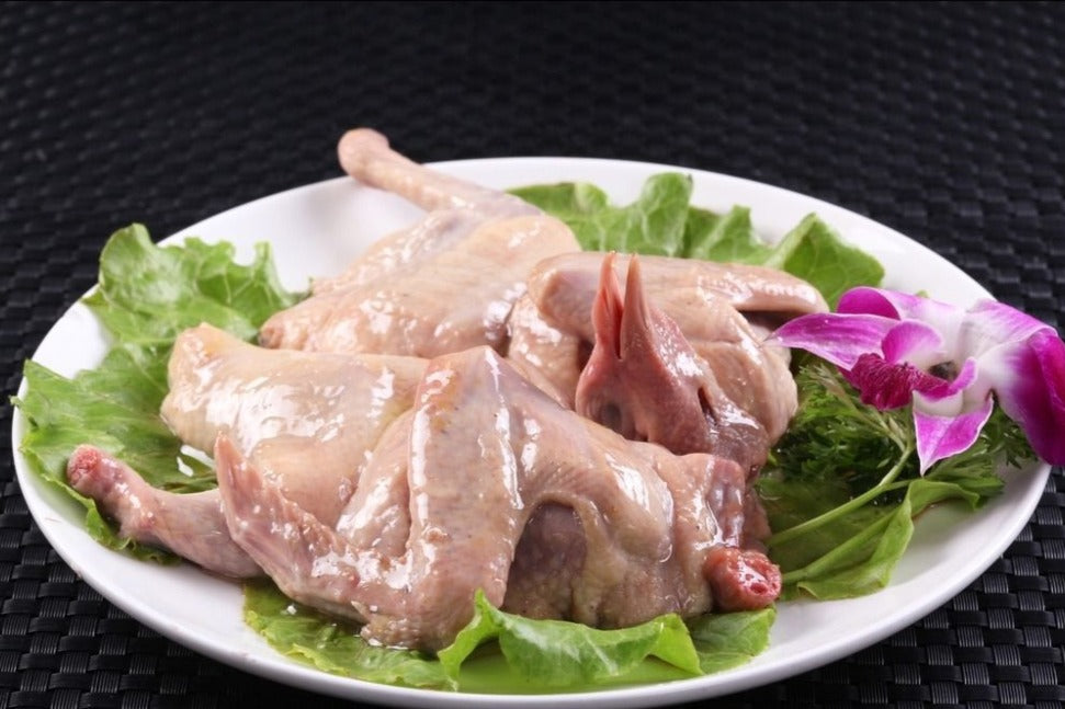 乳鸽 $15 / 只