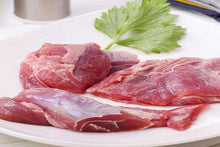 Load image into Gallery viewer, Lamb Shoulder Boneless $7.99 per LB
