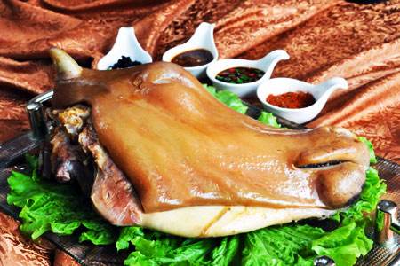 Beef Head – KK Meat Co.