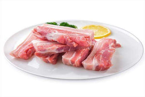 Pork Belly Skinless $ 5.29 per LB，$5.79 per LB for Cut