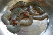 Load image into Gallery viewer, Shell-On Headless Shrimp
