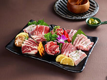 Load image into Gallery viewer, Korean BBQ Combo Box Serving For 6 烤肉6人套餐

