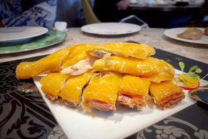 贵妃鸡