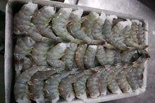Load image into Gallery viewer, Shell-On Headless Shrimp
