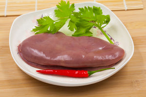 猪腰子 $2.35 / 磅