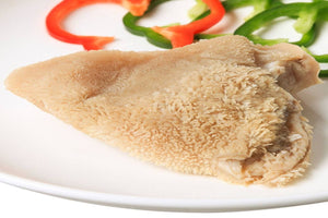 Beef Honey Comb Tripe ( Bleached ) 牛肚(白） $6.5/ 磅