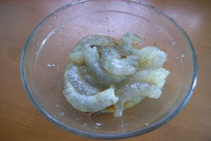 虾仁