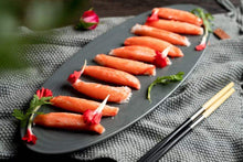 Load image into Gallery viewer, Imitation Crab Stick $4.55 per LB
