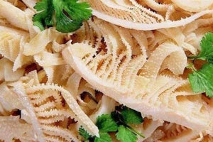 Beef Book Tripe (Bleached) 牛百叶 5.99 / LB