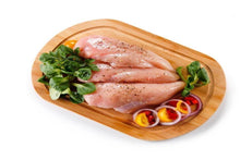 Load image into Gallery viewer, Chicken Breast Meat $2.85 per LB
