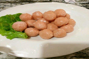 Shrimp Ball $4.99 per LB
