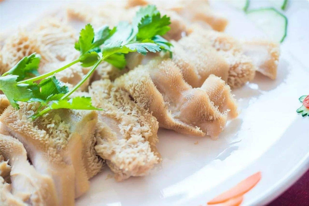 牛肚（白） $5.5 / 磅