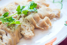 Load image into Gallery viewer, Beef Honey Comb Tripe ( Bleached ) 牛肚(白） $6.5/ 磅
