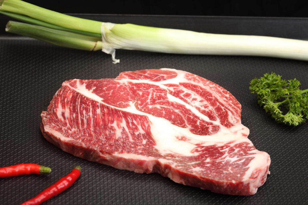 下肩胛肉卷 $3.99 / 磅