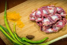 Load image into Gallery viewer, Chicken Gizzard $2.18 per LB
