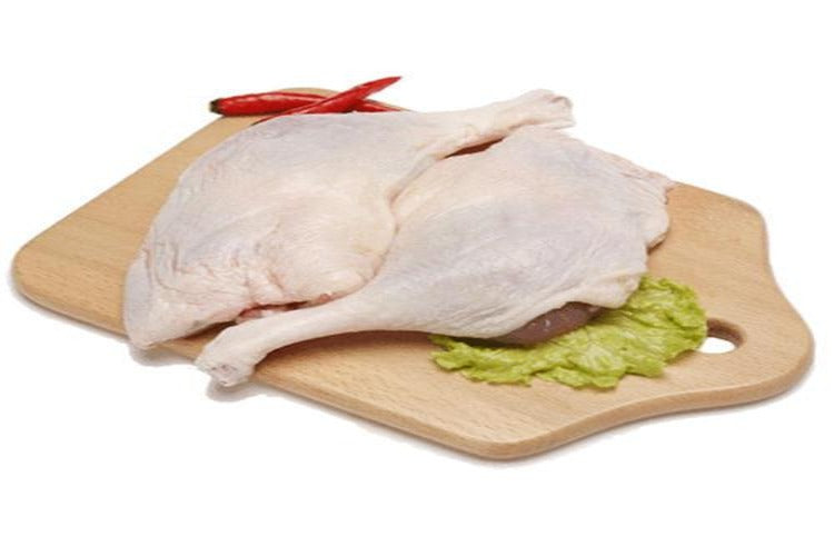 鸭腿 $9.99 / 磅